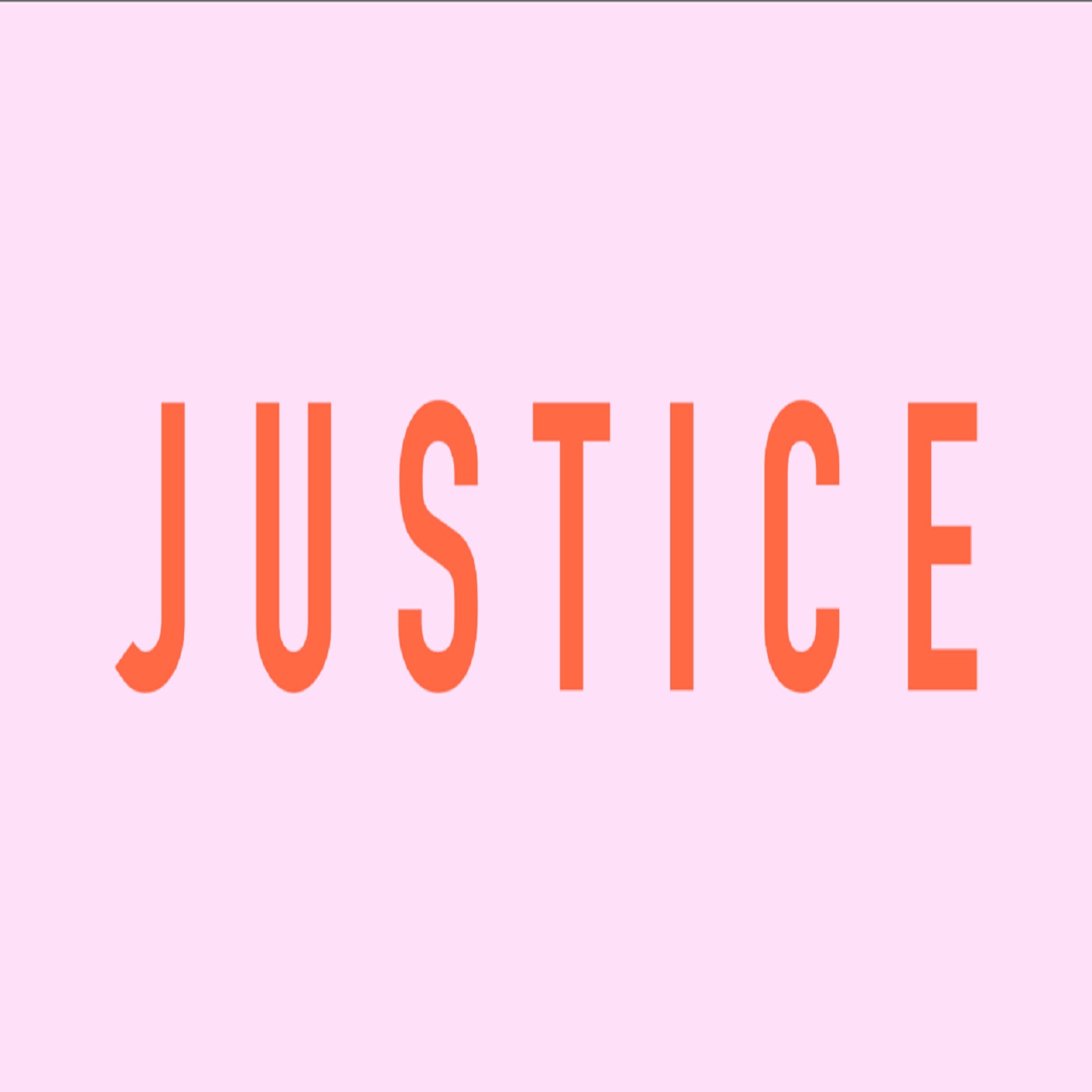 What is Justice? | Barton Church